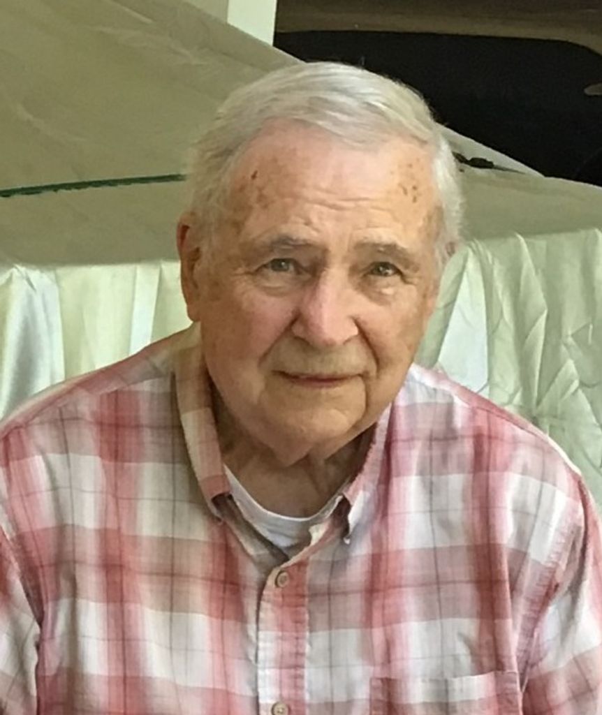 Larry Ryland New, Sr. Profile Photo