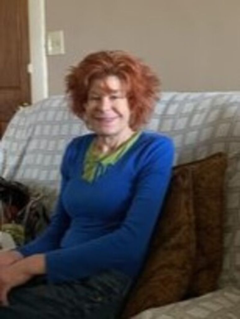 Carol J Golias Profile Photo