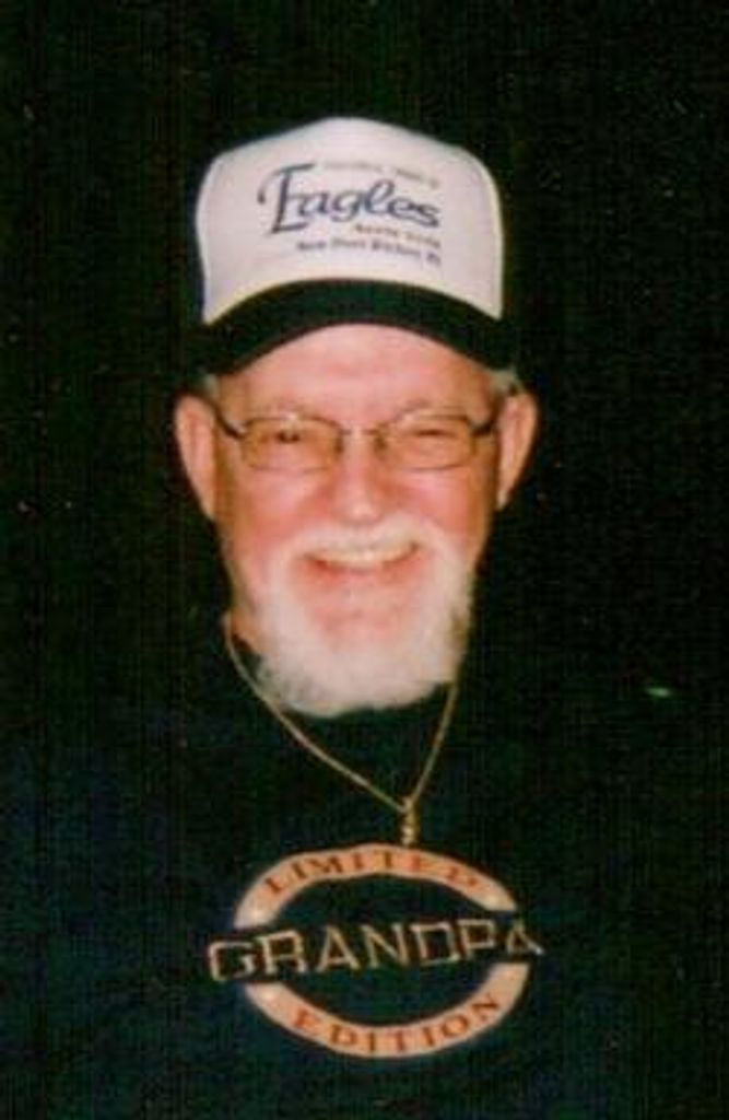 Raymond "Ray" Ronald Farris Profile Photo