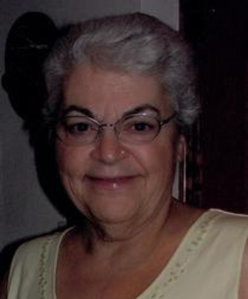 Brenda Roberts