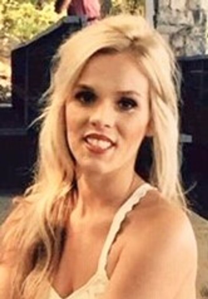 Kristin Brooke Mcalister Profile Photo