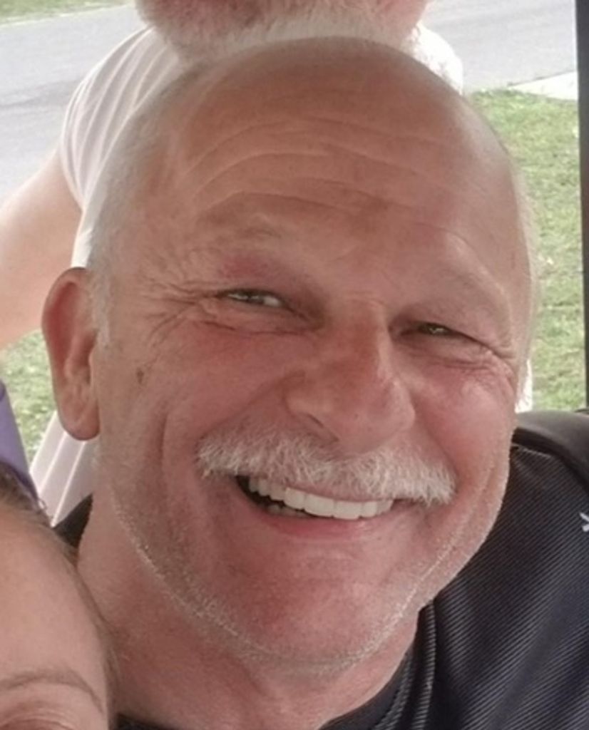 Robert T. Musico Profile Photo
