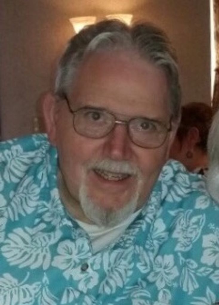 James C. Rowe