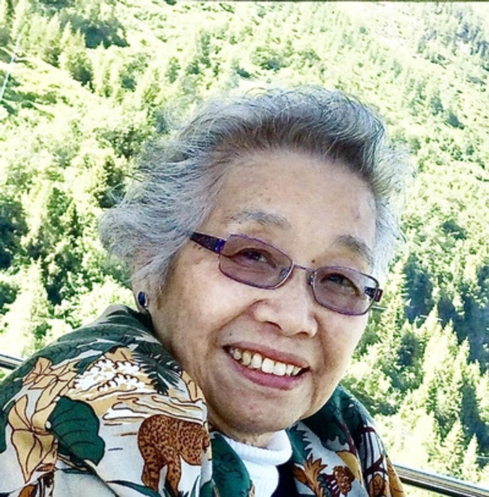 Michiyo Ree