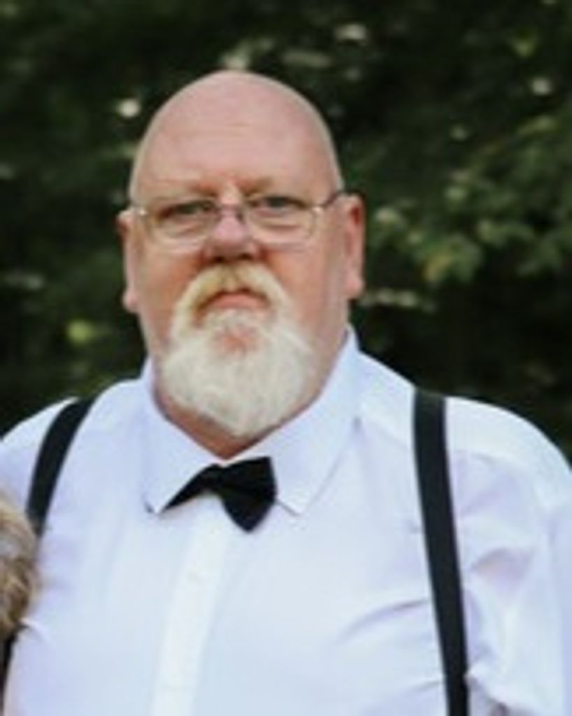 Michael Dyone Humphries