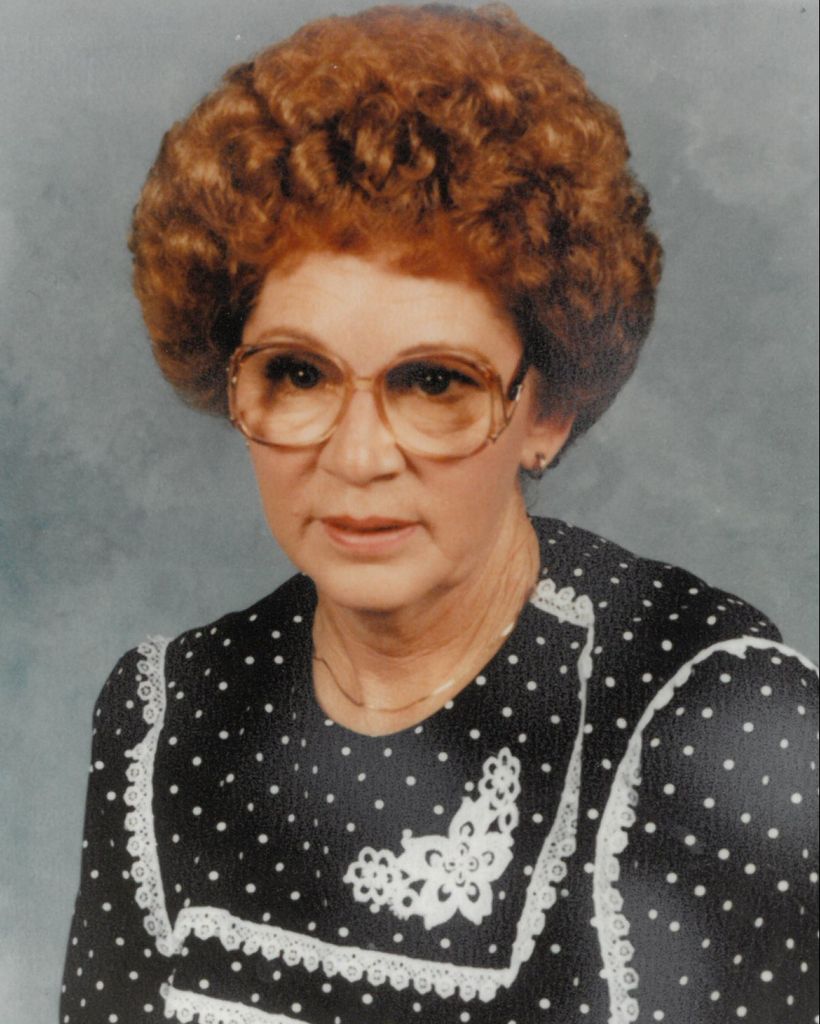 Betty Jo Williams