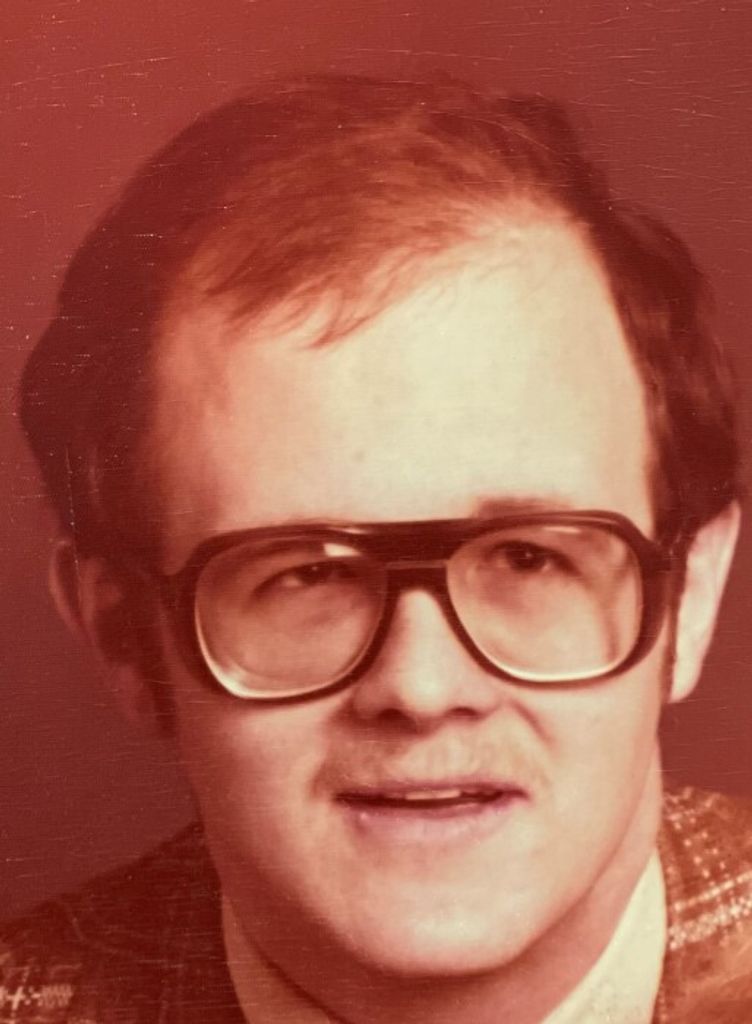 Reginald Alan Dear Profile Photo