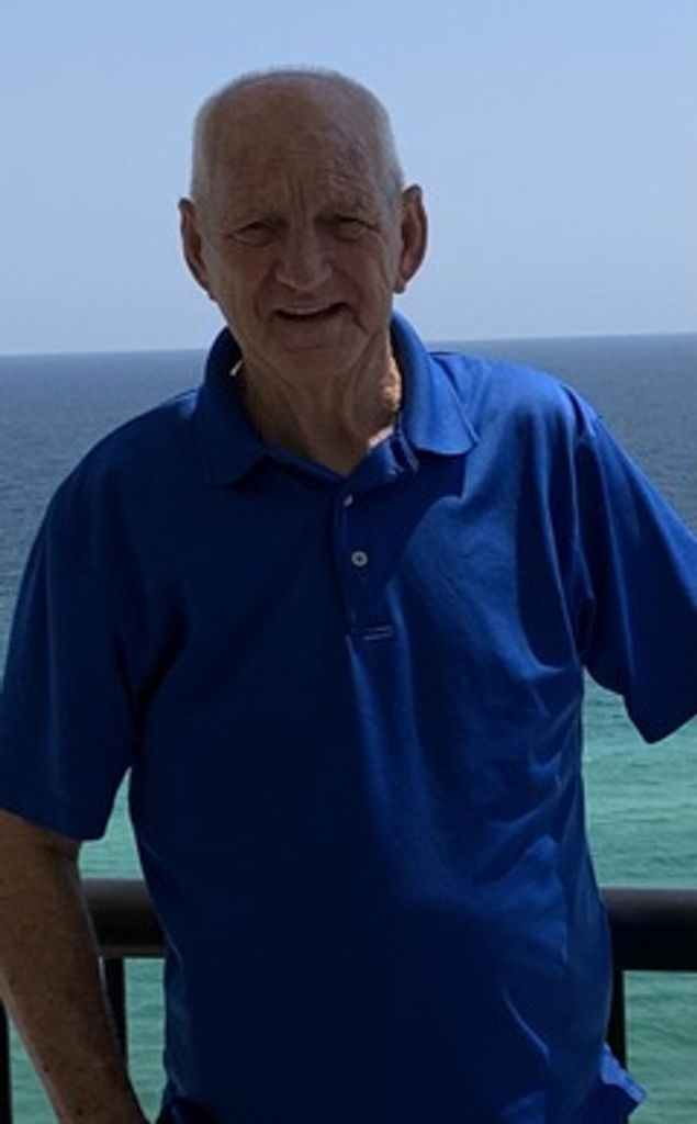 Johnny H. Sewell Profile Photo
