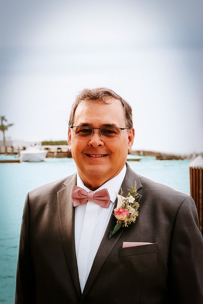 Gregory Dean Waterman