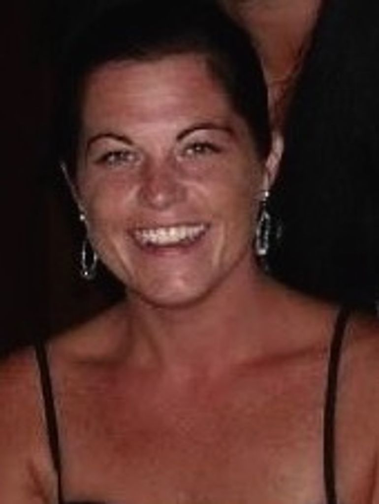 Colleen M. Russell