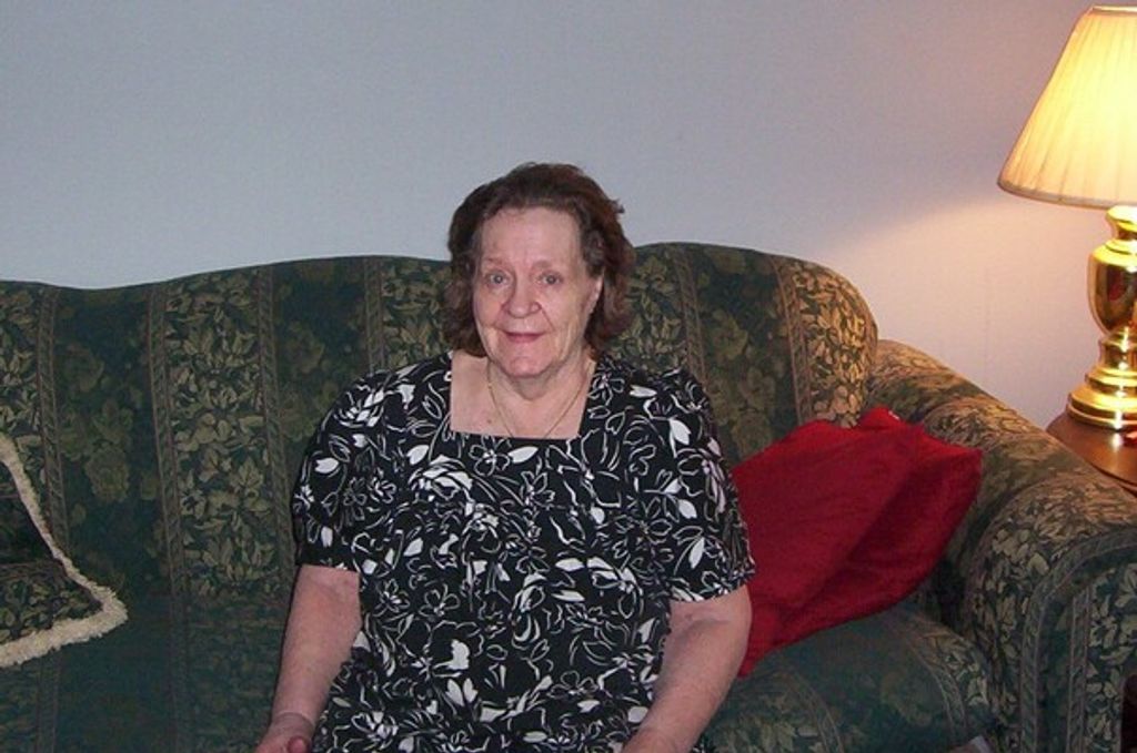 Edna Marie Norman Profile Photo