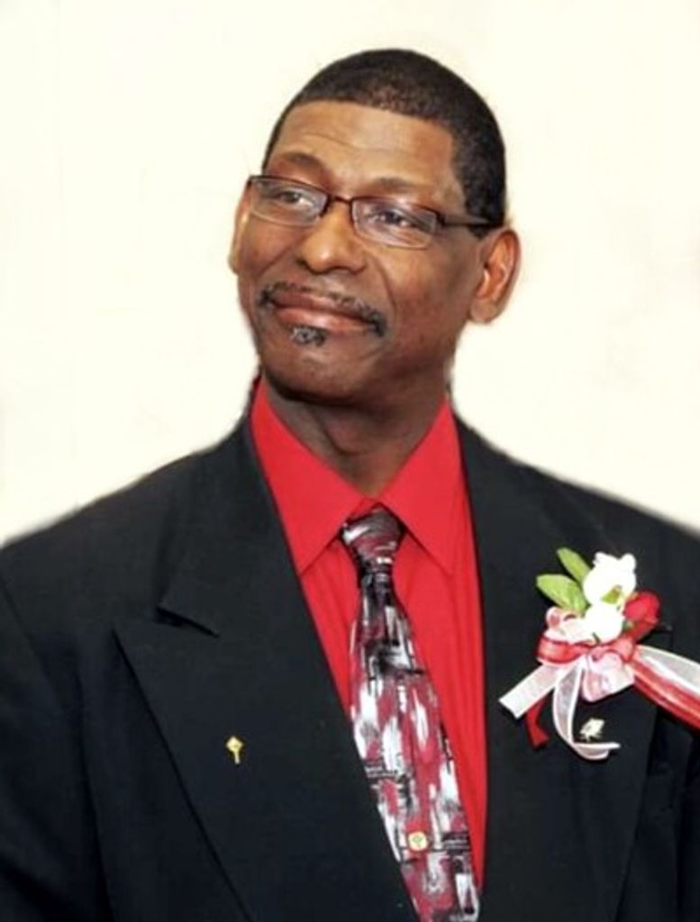 Frank Antwine Profile Photo
