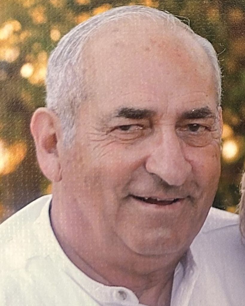 Edward A Spinaio Profile Photo