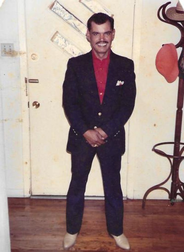 Vicente Palacios Esparza Profile Photo