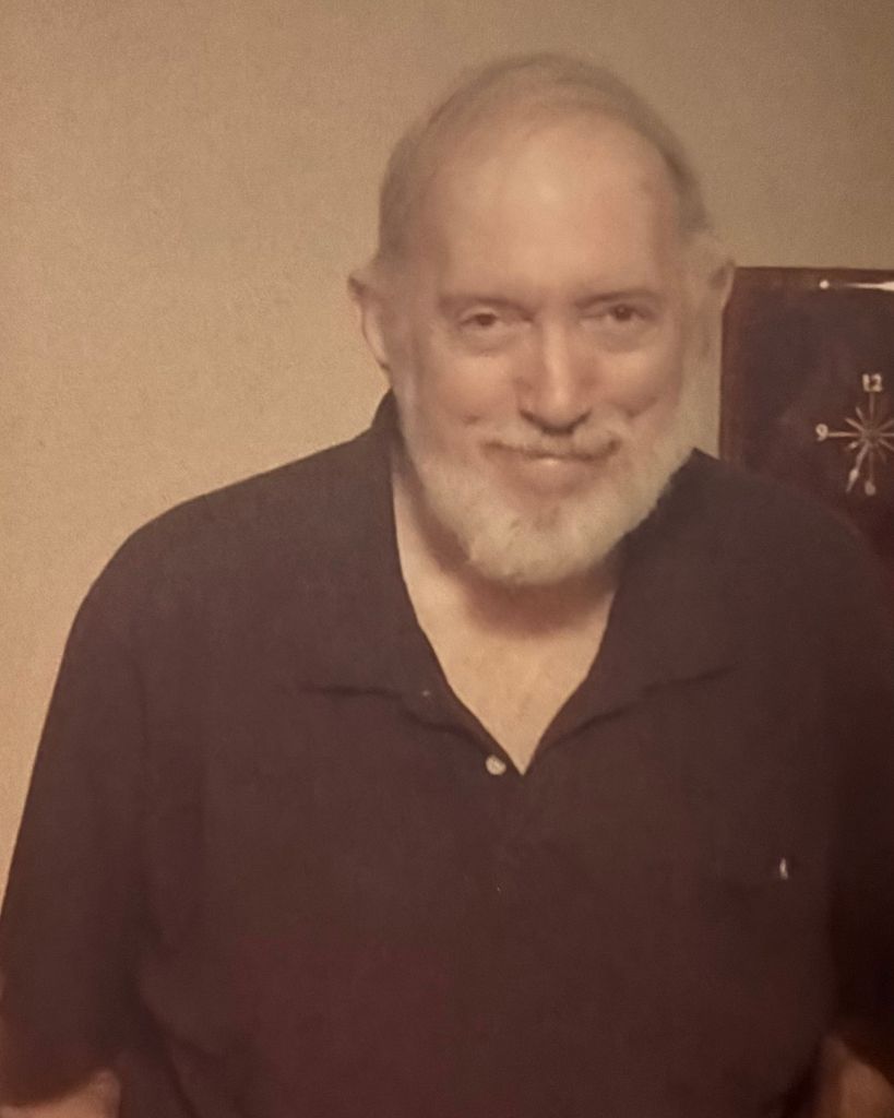 Marvin Claude Smith Profile Photo