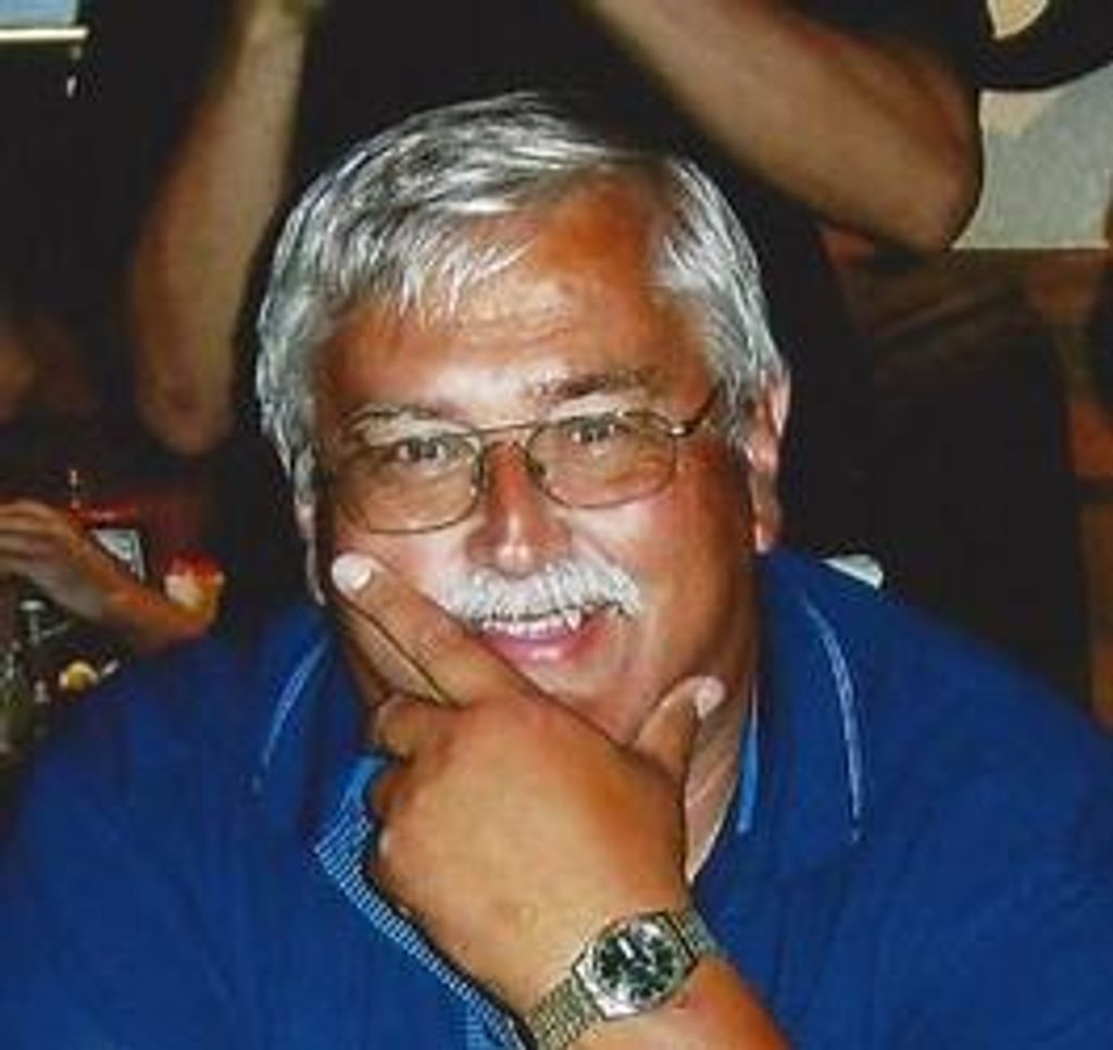 Jerome C. "Auggie" Kruchten