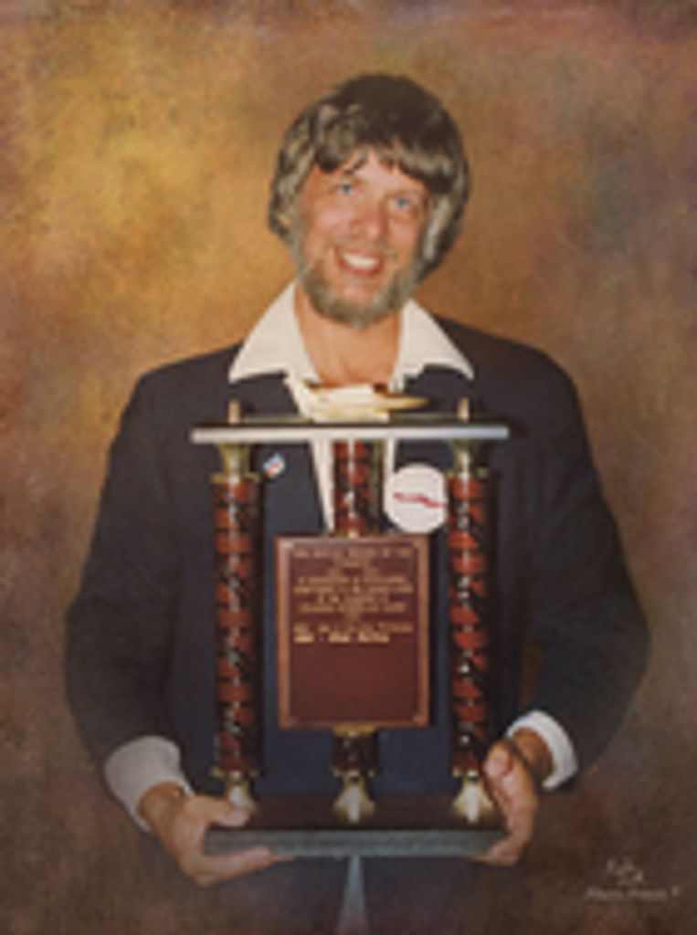Fredrick  D. Farley Profile Photo