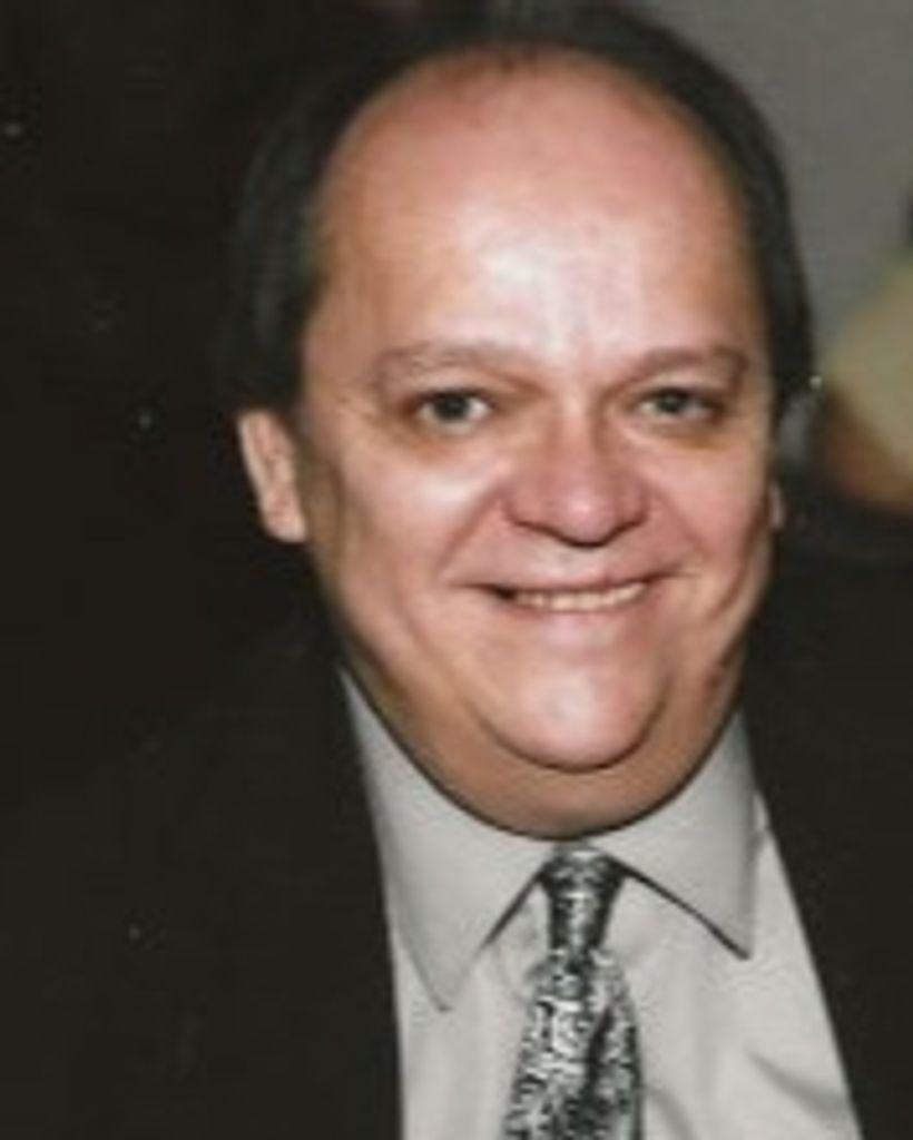 Allan Raymond Roades