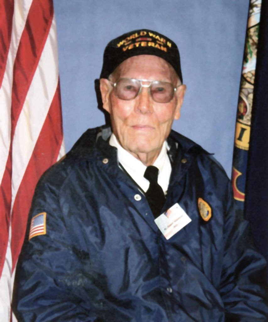 Robert "Bob" Eugene Siedelmann