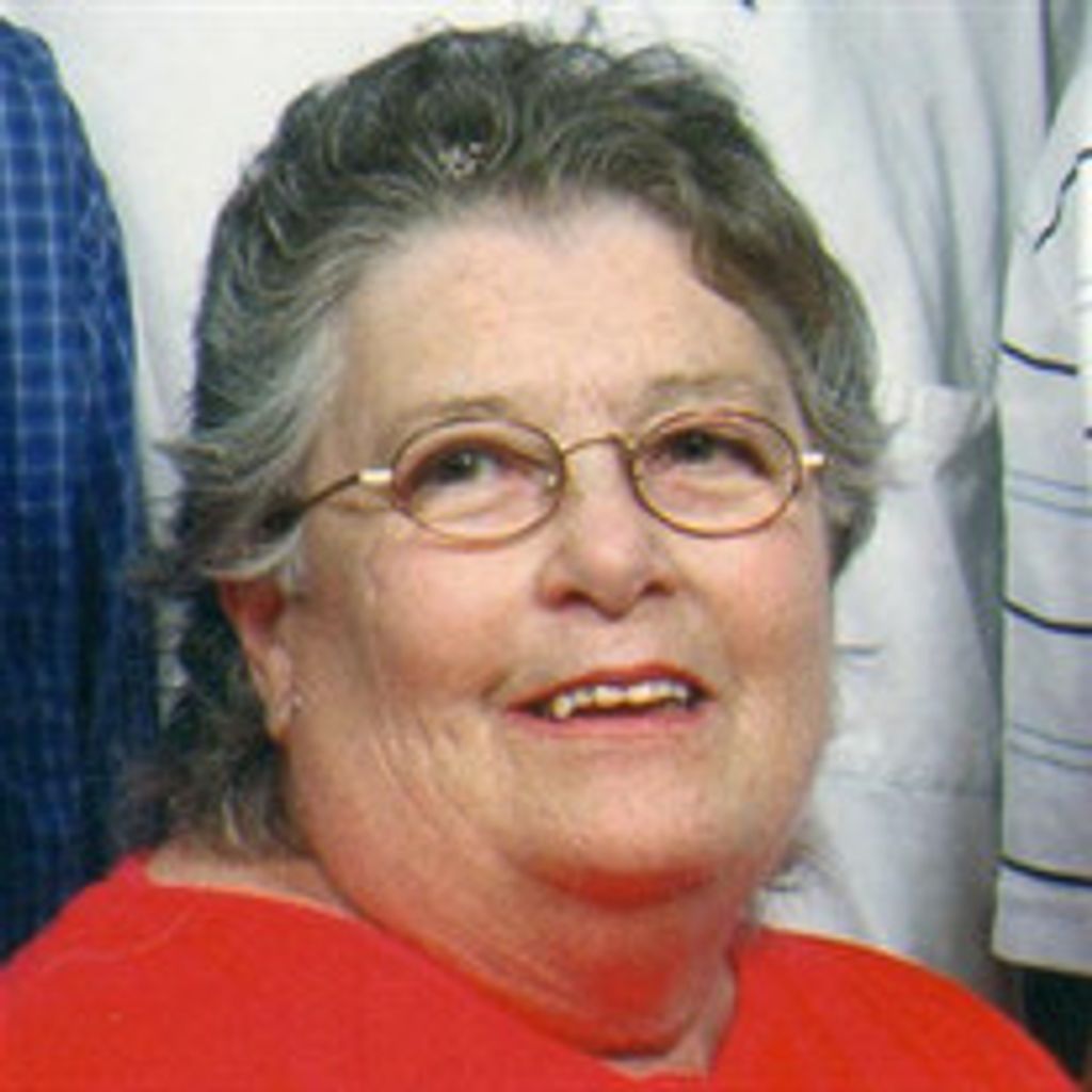 Alice B. Thomas