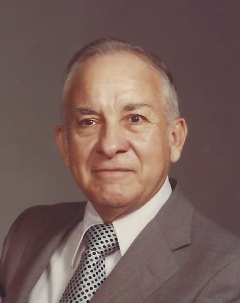 Leo Clifton Ebarb
