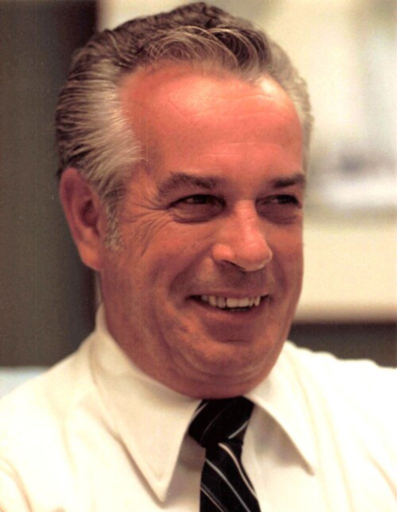 Thomas Waldo Brechlin