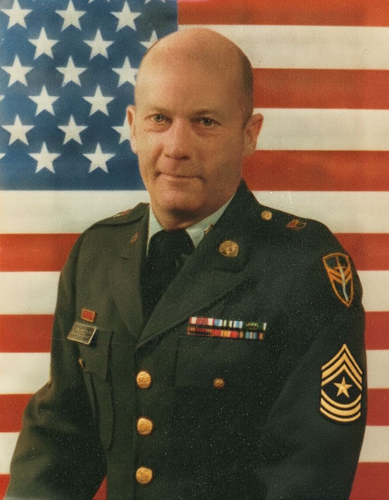 Robert F. Anderson Profile Photo