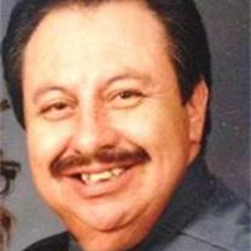 Ricardo Cadena