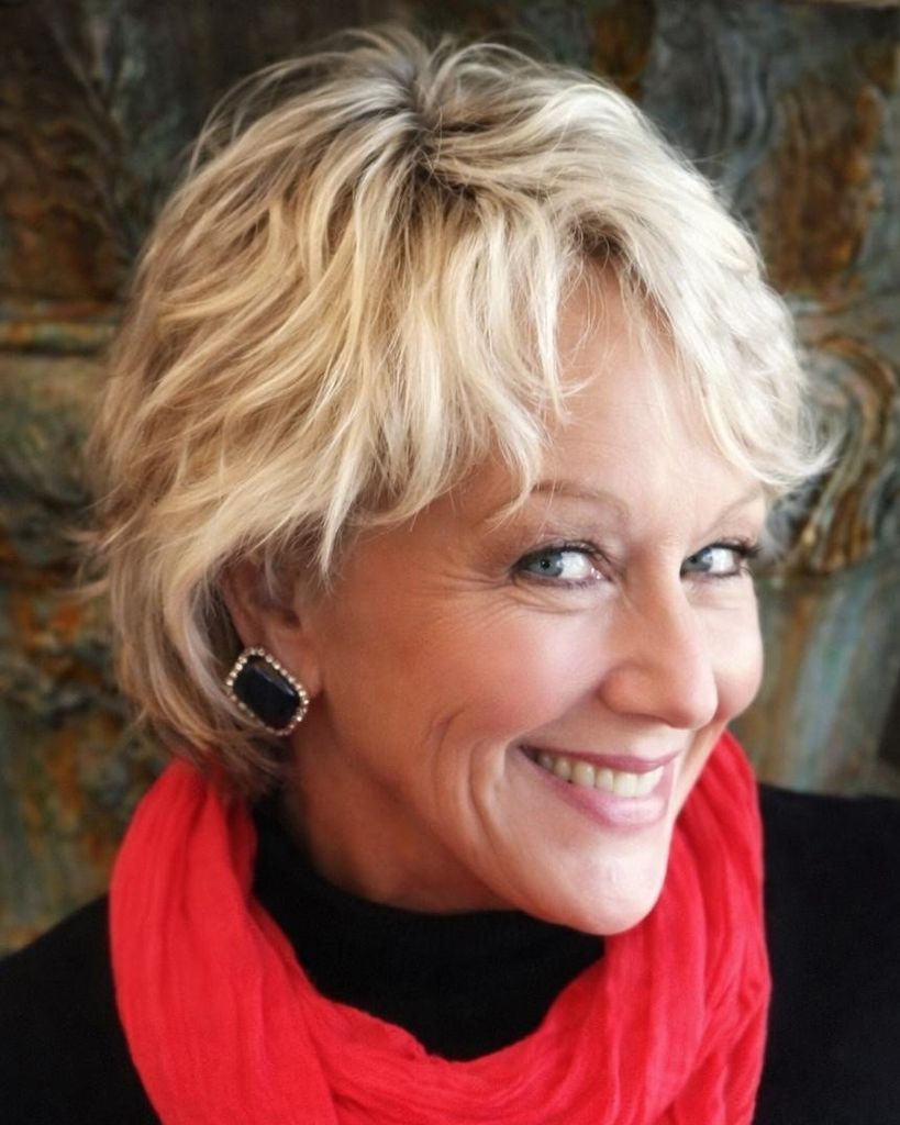 Charlene Ann Ward Profile Photo