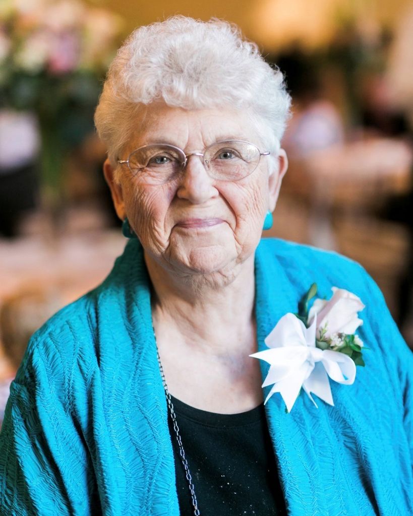 Marlene LaRae Quinn Profile Photo
