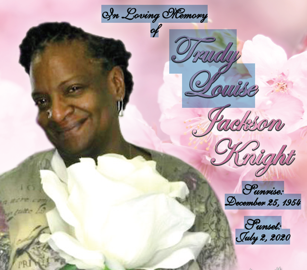 Trudy Louise Knight Profile Photo