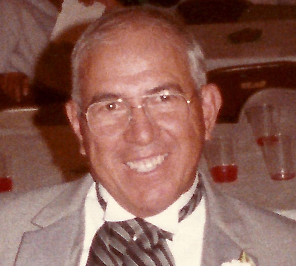 Nemecio "Nick" Montoya