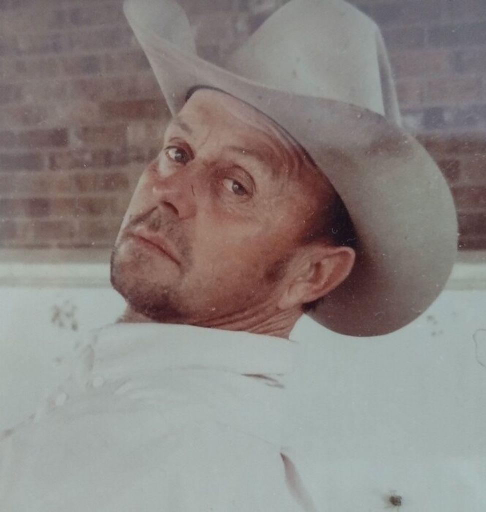 Marion Dwain Lindsey