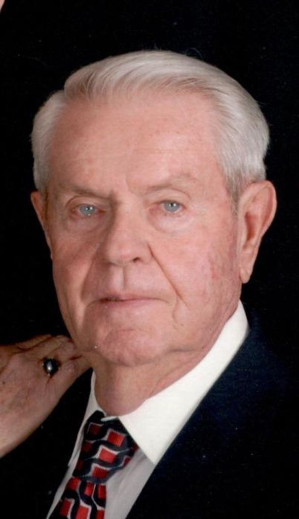 Russell Braxton Hadley