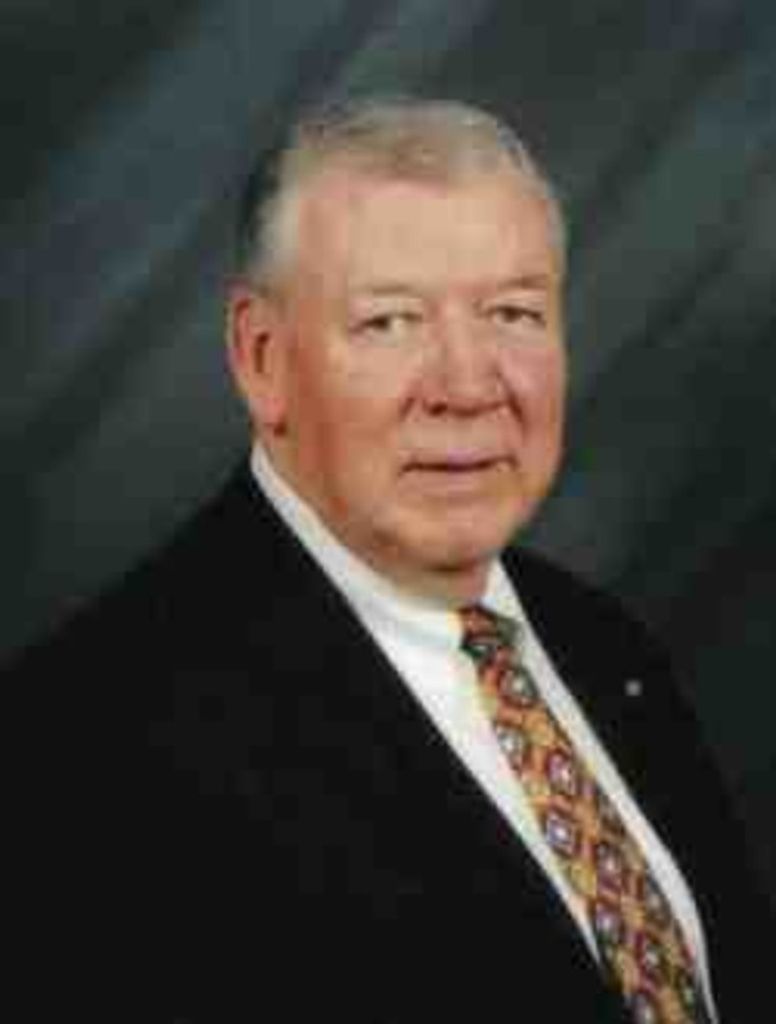 Schley "Slick" J. Frazer