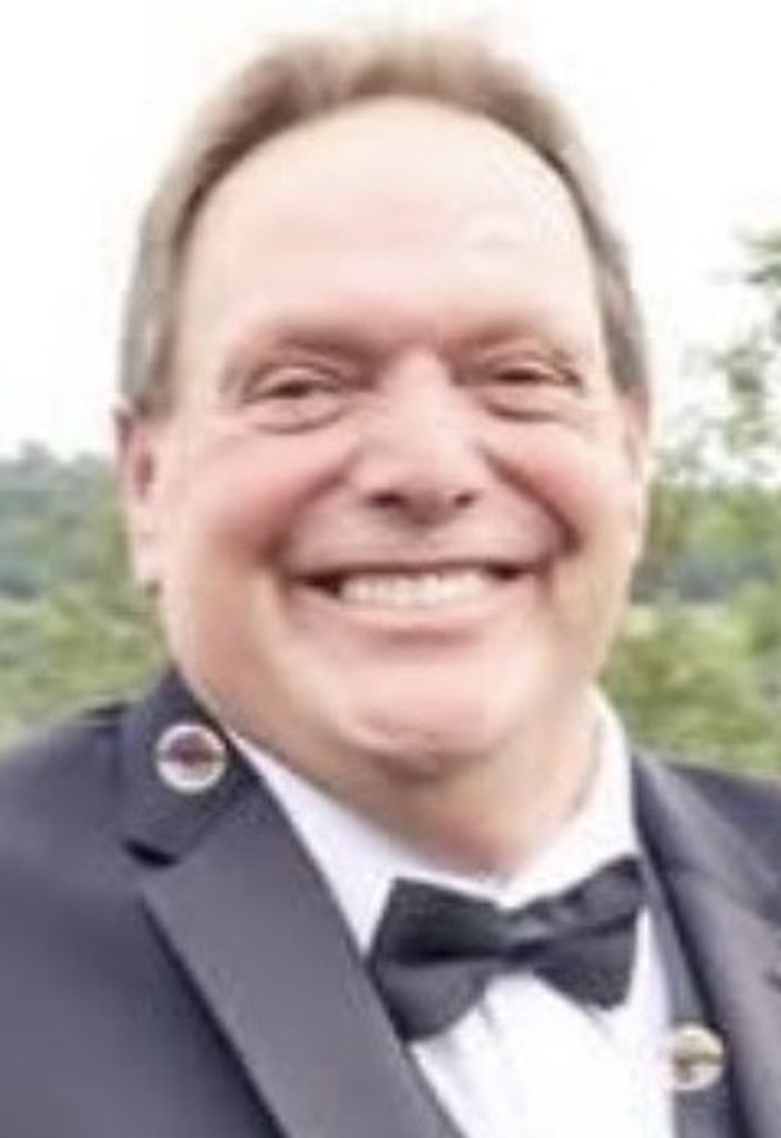 David Allen Sheridan