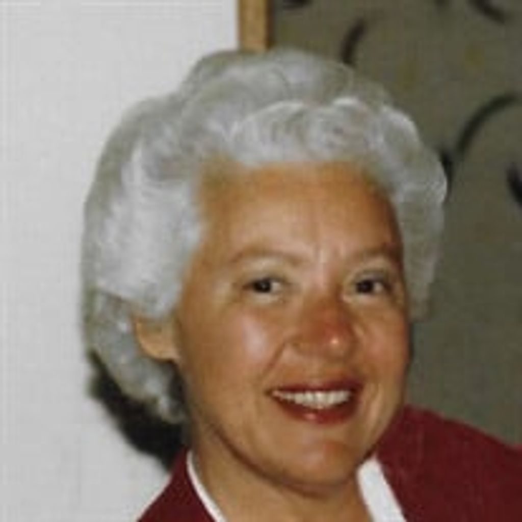 Mrs Gertrude Z. Klaus