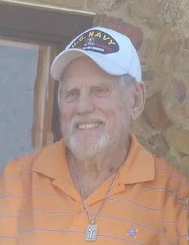 Doyle Pearson Profile Photo