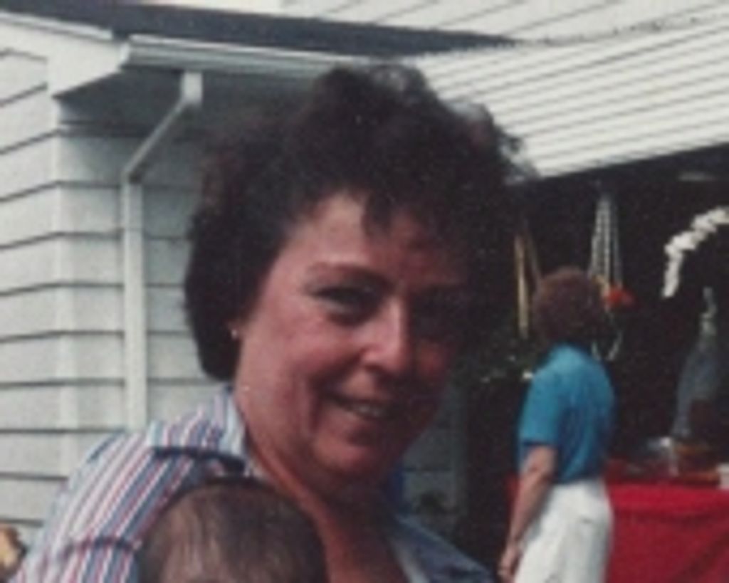 Marilyn  Sue KNOWLES