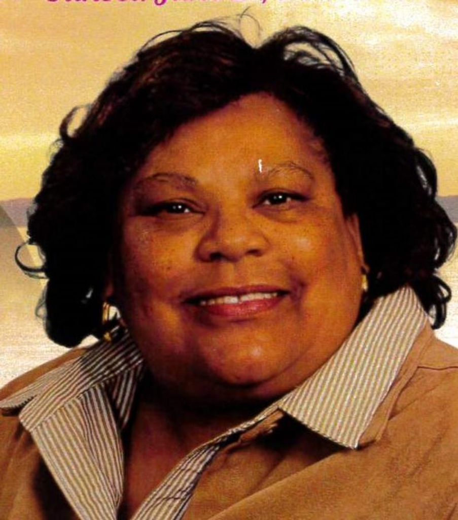 Mary Lee Sydnor Profile Photo