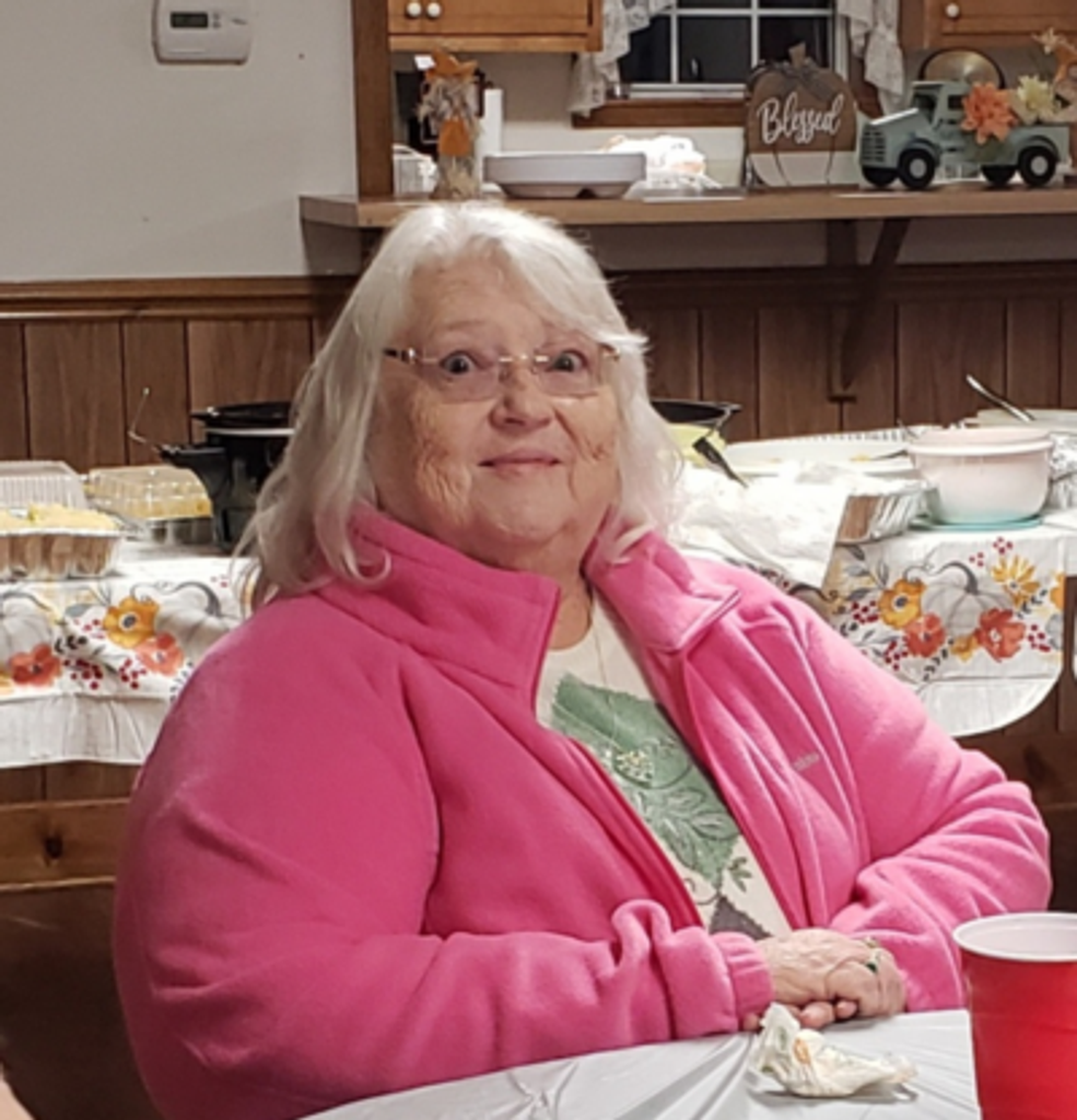 Brenda Ann Sayne Profile Photo