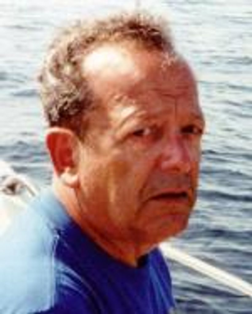 James D. Lopes
