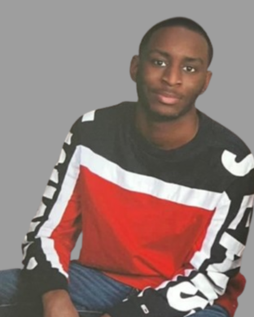 Tre'Mon Anthony Phillips
