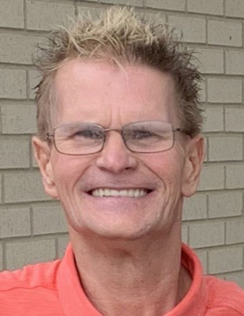 Garry "Shane" Pederson