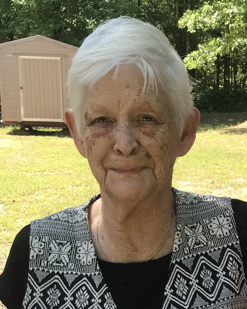 Virginia Ethel Melton Profile Photo