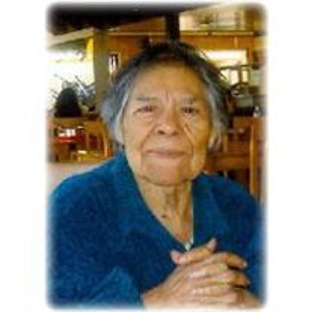 Esther Rita Chaidez