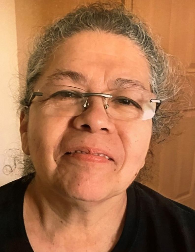 ESTHER ONTIVEROS