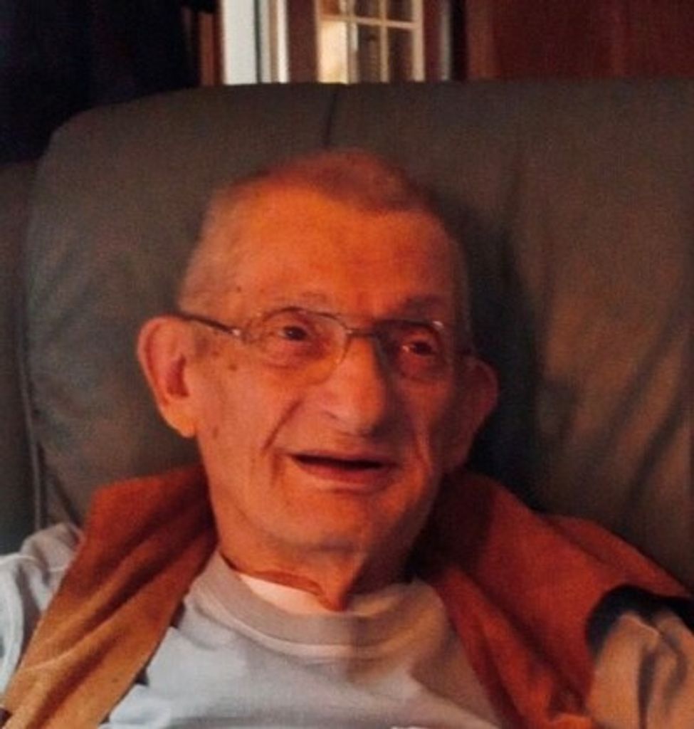 Everett Vaughan Profile Photo