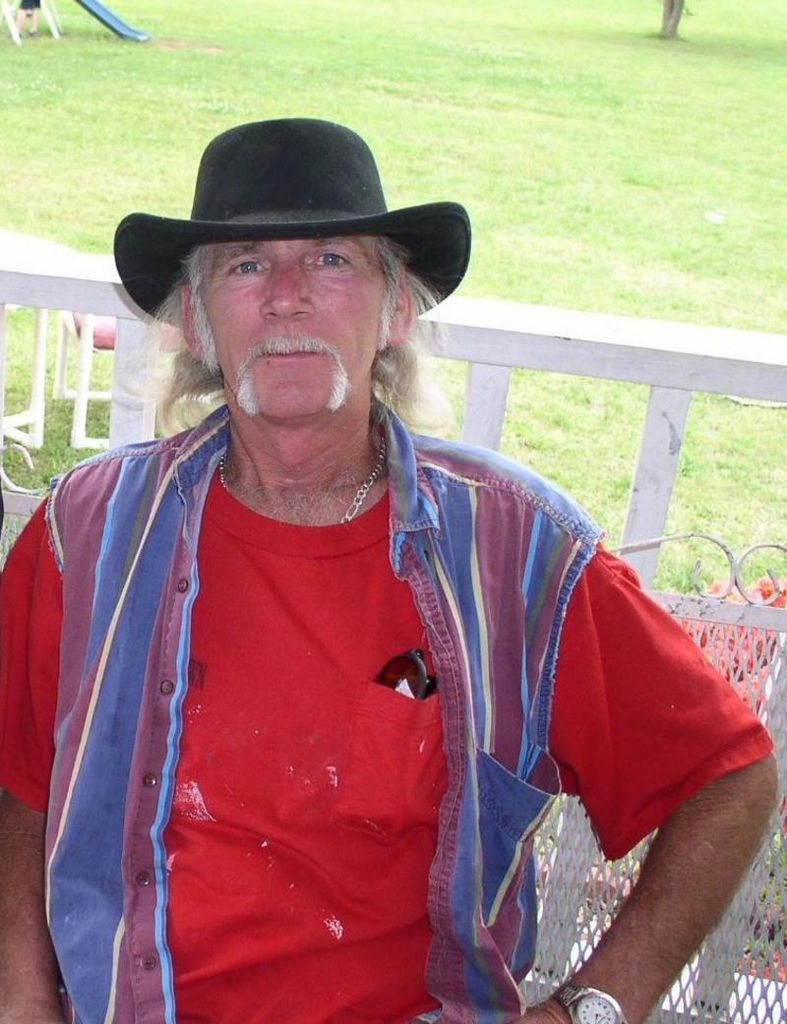 Stephen "Bryant" Fuller Sr. Profile Photo