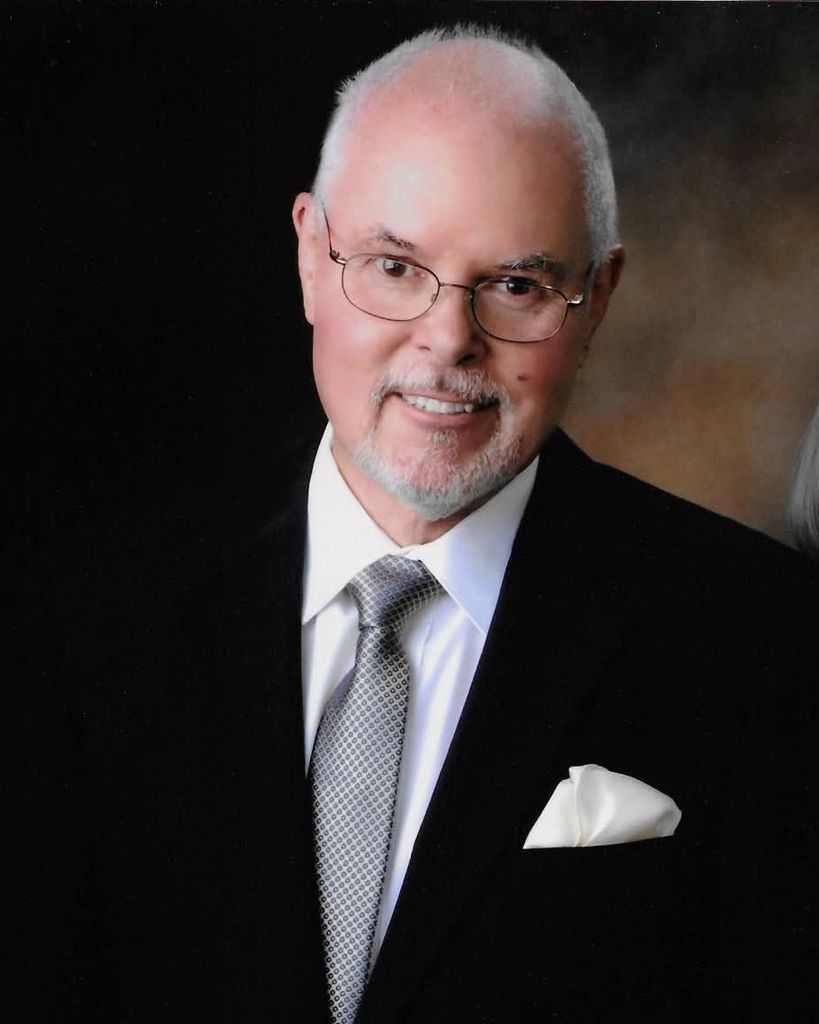 Fred Albert Allegro Profile Photo